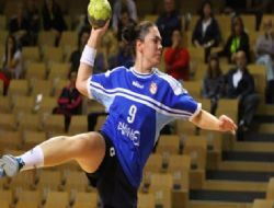 Yenimahalle'den 5'inci transfer