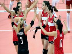 Sultanlar yeniden Başkent'te