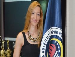 TED'te imzalar atılıyor