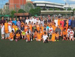 Çayyolu'ndan önemli adım