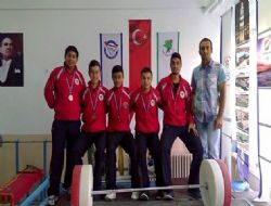 Mamak'ın herkülleri