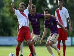 Gençler: Hazırız Osmanlı: Daha değil