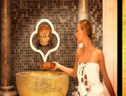 Haymana'ya termal fakülte teklifi