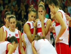 Coşku kupasız kaldı