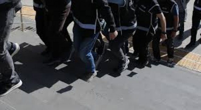 31 İlde FETÖ Operasyonu