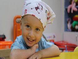 LÖSEV'den kurban çağrısı