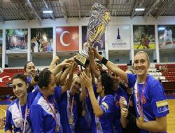 ‘Süper' başlangıç