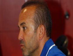 ‘Korkmuyor ve çekinmiyoruz'