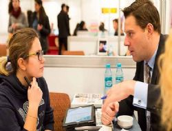 40 ülke fuarda buluşuyor