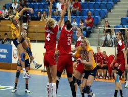 Yenimahalle hız kesmedi