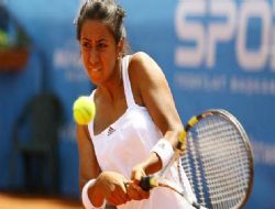 Çağla komisyonun başında