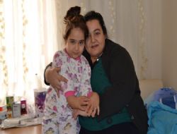 Küçük Sıla'nın ameliyat dileği