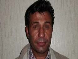 20 yıllık eşini öldürdü