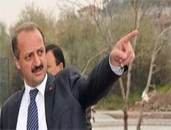 Mesut Akgül: Adayım çünkü...