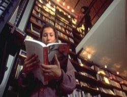 Başkentin öyküsü