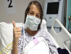 İki ölüm üç doğum