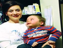 Türkçe'de kaynağı bile yok: Canavan hastalığı