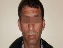 Terbiyesiz adam cinayeti