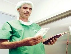 Kordon kanı bankacılığı hayata geçecek