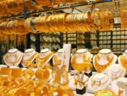 Kuyumcu adı altında tefecilik