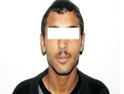 “Kelebekçi” kuzenler MOBESE'ye takıldı