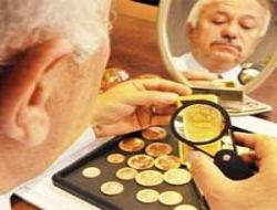 Yatırımcıya ‘altın' değerinde tavsiyeler