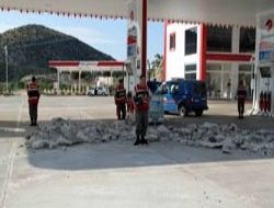 Kaçak akaryakıta büyük operasyon