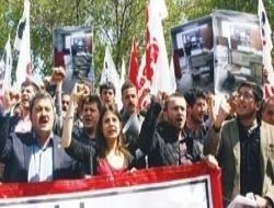 PKK, ODTÜ'de kimlik kontrolü yapıyor