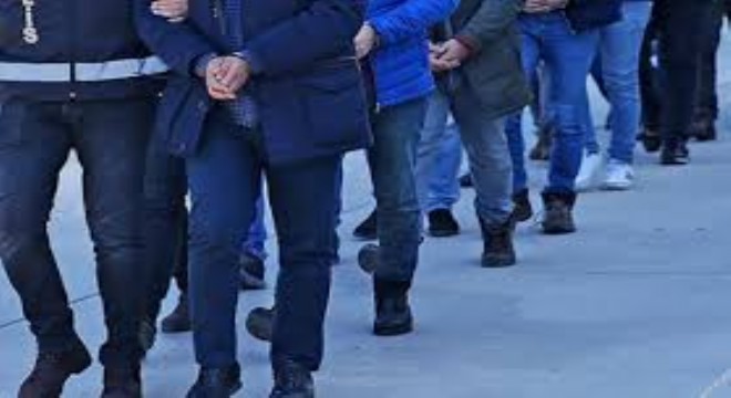 41 İlde Nitelikli Dolandırıcılık Operasyonu