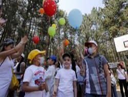 LÖSEV'den sağlıklı yaşam yürüyüşü