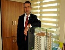 İnşaat sektörü HASTA