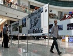 Ödüllü fotoğraflar Sivas'a gidiyor