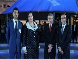 Alman Knauf'tan 260 milyon dolarlık yatırım