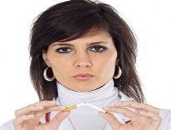 Sigarayı bırakmak için aile hekiminizden yardım talep edin