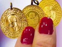 Altın değer kaybetmeye devam ediyor