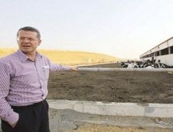 Tekstil yöneticiliğinden hayvan yetiştiriciliğine