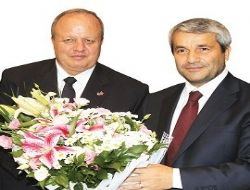 Anadolu'daki OSB'ler limanlara bağlanacak