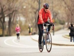 Şişmanlıkla mücadele için bisiklet yolları yapılacak