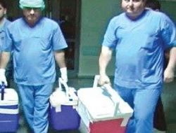 Sağlık Bakanlığı'ndan kargo önlemi