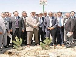 Polatlı çok kriz gördü, asgari etkilendi