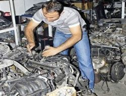 Çıkmacılar sektör oldu