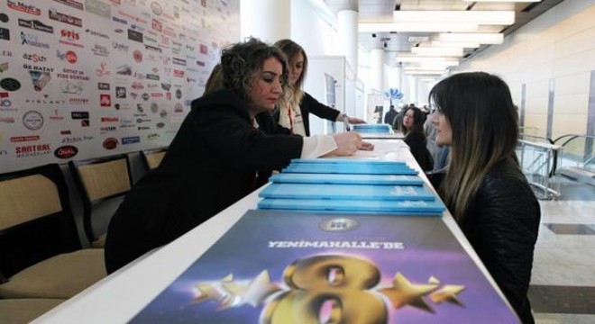 5 milyon TL alışveriş 503 bin TL indirim