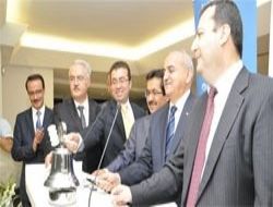 Ostim Ulusal Pazar'da...