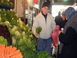 Kar gelmeden zam geldi