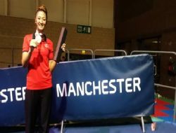 Nafia'dan bronz madalya