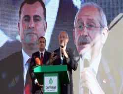 ‘Ellerine su dökemezler'