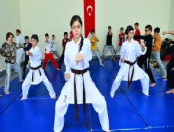 Üye kayıtları devam ediyor