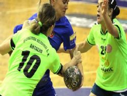 Yenimahalle'nin Avrupa heyecanı