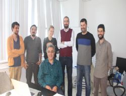 Kanda işbirliği başarı getirdi