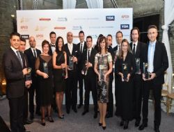 ‘6 ödül güvenin göstergesi'